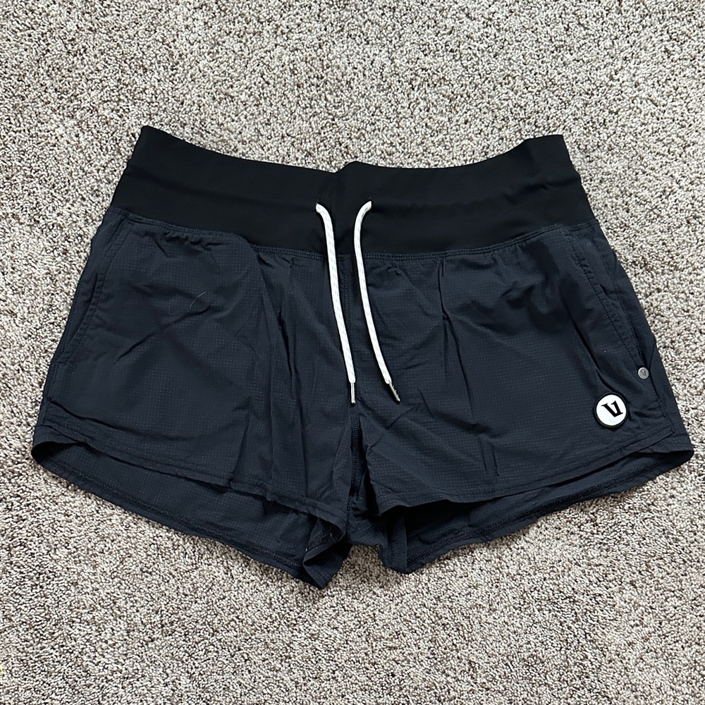 Vuori Seabreeze Shorts
